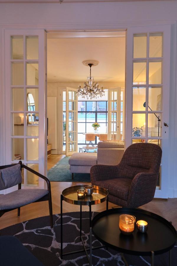 Prestige Villa Ипер Екстериор снимка
