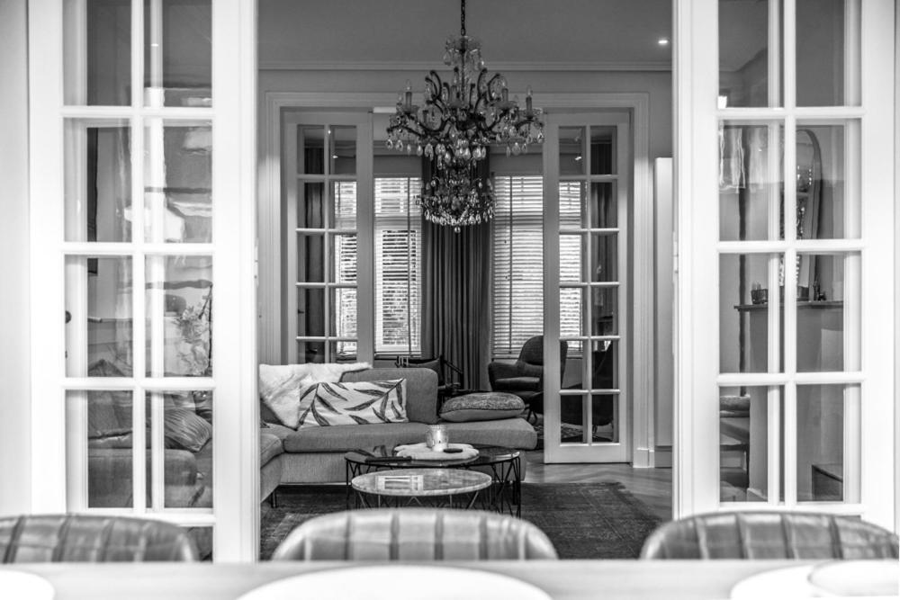 Prestige Villa Ипер Екстериор снимка