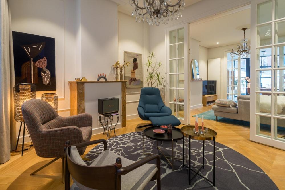Prestige Villa Ипер Екстериор снимка