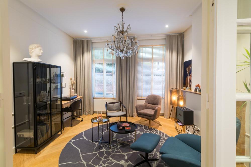 Prestige Villa Ипер Екстериор снимка